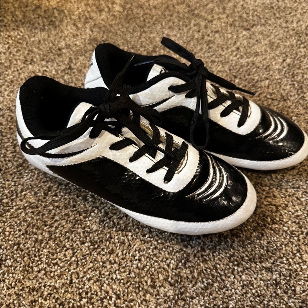 Kids Soccer Cleats